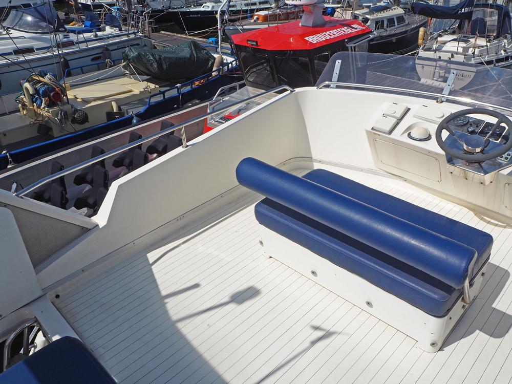  &Eacute;quipement de pont 